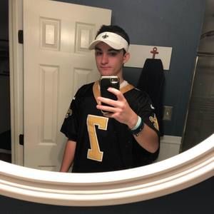 Meet your Posher, A.j.